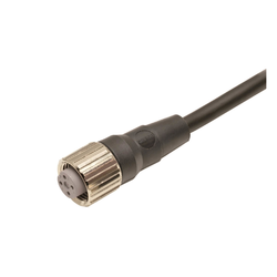 Omron XS2F-M12PVC4S15M (419189)