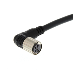 Omron XS3F-M422-401-A (250786)