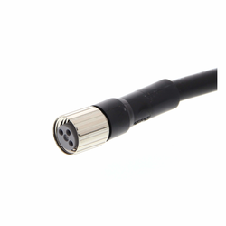 Omron XS3F-M8PUR3S2M (419225)