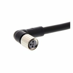 Omron XS3F-M8PVC3A20M (419239)