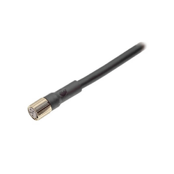 Omron XS3F-M8PVC4S10M (419252)
