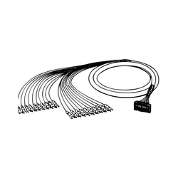 Omron XW2Z-150F (145304)