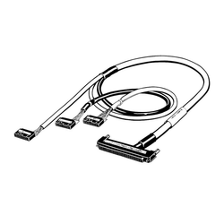 Omron XW2Z-200-H3 (154841)