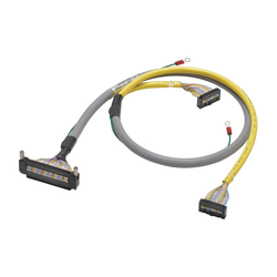 Omron XW2Z-RO100C-75 (670320)