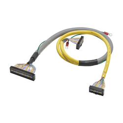 Omron XW2Z-RO75-50-D1 (670326)