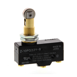 Omron Z-10FQ22Y-B (106726)