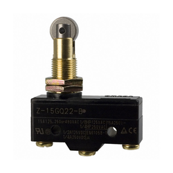Omron Z-15GQ2255-B (145325)