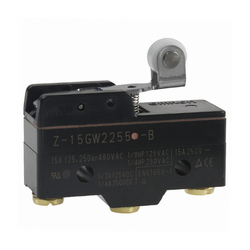 Omron Z-15GW2255 (144235)