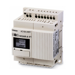 Omron ZEN-10C2DT-D-V2 (240980)