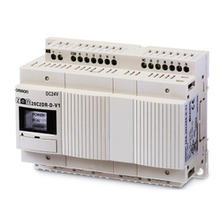 Omron ZEN-20C2DR-D-V2 (240992)