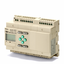 Omron ZEN-20C3AR-A-V2 (240985)