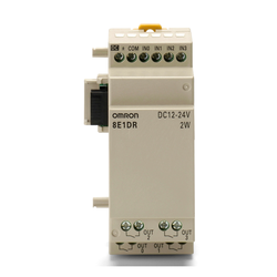 Omron ZEN-8E1DR (240977)