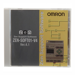 Omron ZEN-SOFT01-V4 (240995)