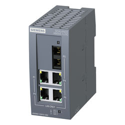 SIEMENS 6GK5004-1GM10-1AB2