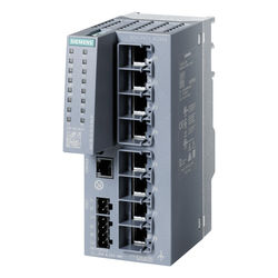 SIEMENS 6GK5208-0GA00-2TC2