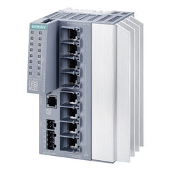 SIEMENS 6GK5208-0RA00-2AC2