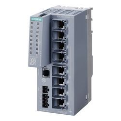 SIEMENS 6GK5208-0RA00-5AC2