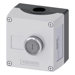 SIEMENS 3SU1801-0BD00-4AB1