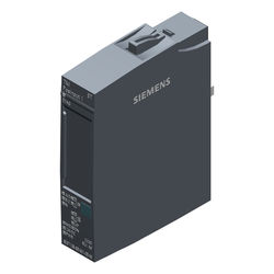 SIEMENS 6ES7138-6BA01-0BA0