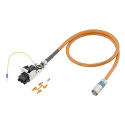 SIEMENS 6FX8002-5DS01-1CE0