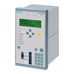 SIEMENS 7UT6121-4DB20-1BA0