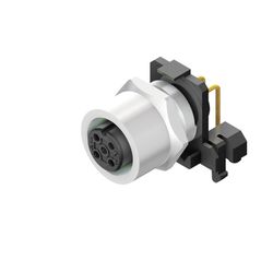 Weidmüller SAIEW-M12B-4S-FTL (2423570000)