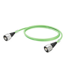 Weidmüller IE-C5ES8UG0020B41B41-E (1066860000)