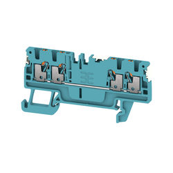 Weidmüller A4C 1.5 DL BL (2674670000)