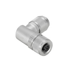 Weidmüller SAIBWP-M-5A-4/8-M12 (2681630000)