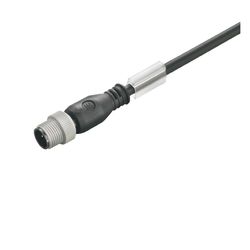 Weidmüller SAIP-M12G-4-3.0U (1108810300)
