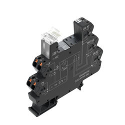 Weidmüller TRP 24VUC 2CO EMPTY (2680980000)
