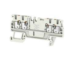 Weidmüller A4C 1.5 LTGY (2534420000)