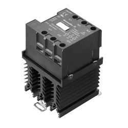 Weidmüller PSSR 24VDC/3PH AC 20A (8952130000)