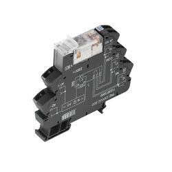 Weidmüller TRZ 60VUC 2CO AU (1123890000)
