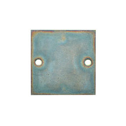 Weidmüller ABD-1-Stahlblech (9457300000)
