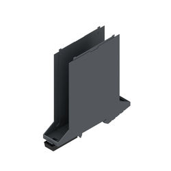 Weidmüller CH20M22 B GGY/BK 2019 (1073350000)