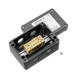 Weidmüller KLIPPON POK2 M20BCSS EX (8000004224)