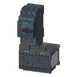 SIEMENS 3RA2215-1AA16-2BB4-Z X95