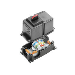 Weidmüller FP Box ON/OFF (1003260000)