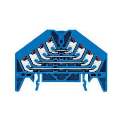 Weidmüller PRV 4 BL 35X7.5 RT (1267900000)