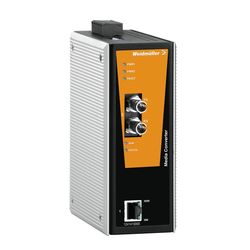 Weidmüller IE-MC-VLT-1TX-1ST (1286890000)