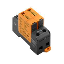Weidmüller VPU AC II 2 75/50 (2637000000)