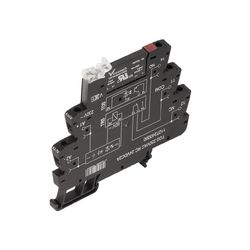 Weidmüller TOS 230VAC RC 24VDC2A (1127240000)