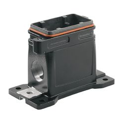 Weidmüller HDC IP68 06B SS 2M32 (1081220000)