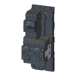 SIEMENS 3RA2220-1GB24-0BB4