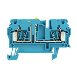 Weidmüller ZTR 2.5 BL (8731710000)