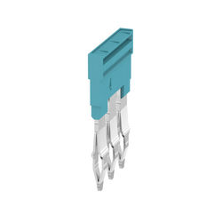 Weidmüller ZQV 4N/3 BL (1528080000)