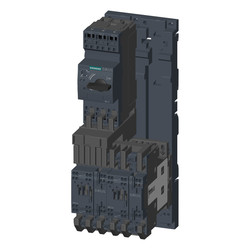 SIEMENS 3RA2220-1GF24-0AP0