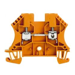 Weidmüller WDU 4 OR (1036760000)
