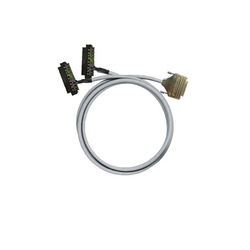Weidmüller PAC-CMLX-SD25-V0-2M5 (7789028025)